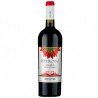 6 x Spadafora  Peperosso Rotwein White Label 75 cl
