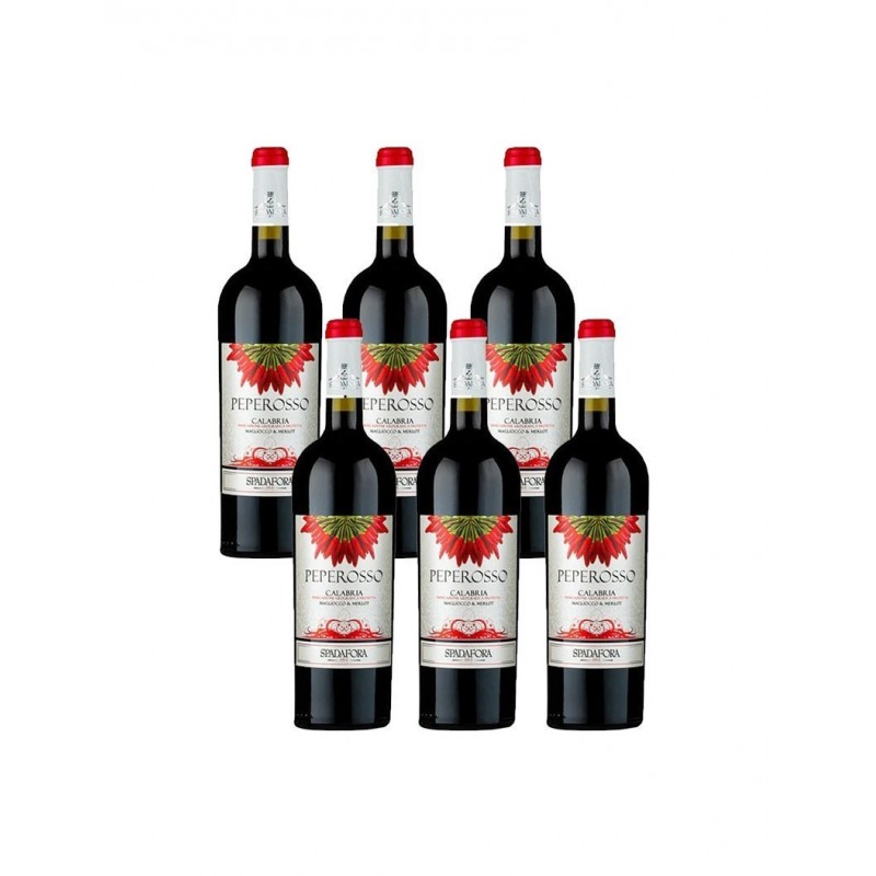 offerta vino peperosso