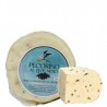 Pecorino mit schwarzem Pfeffer + Ziegenkäse Caciotta + drei verschiedene Marmeladen | SONDERANGEBOT