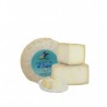 Pecorino mit schwarzem Pfeffer + Ziegenkäse Caciotta + drei verschiedene Marmeladen | SONDERANGEBOT