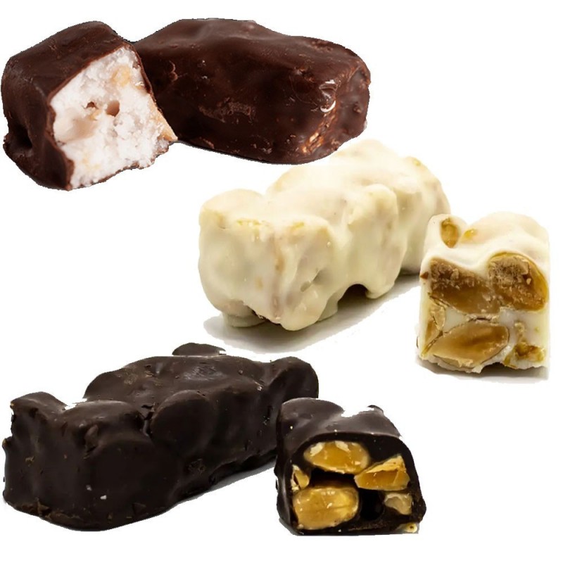 Il vero torrone artigianale Calabrese prodotto dal 1956