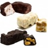 Torrone misto artigianale di Taurianova