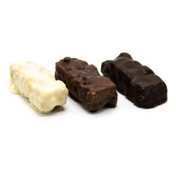 Nougat calabrais artisanal Ieraci 190g