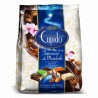 Gemischtes Mandelnougat, überzogen mit Monardo-Schokolade, 225 g