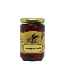 Getrocknete Tomaten in Öl, 290 g