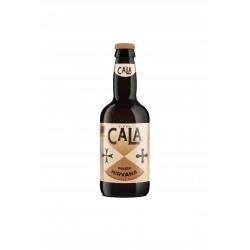 Birra Cala Nirvana - Weizen cl 33