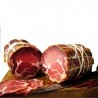 Capocollo vieilli capicollo artisanal  de haute qualité Gr 500