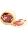 Tris Super Calabrese Cacio Capocollo + Cacio Spianata + Formaggio farcito alla Nduja