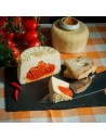 Tris Super Calabrese Cacio Capocollo + Cacio Spianata + Formaggio farcito alla Nduja