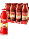 Purée de tomates Mutti 700 g