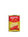 Mutti sliced ​​tomatoes 400g