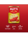Pomodori a filetti Mutti gr 400