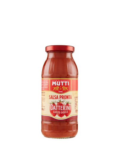 Mutti Süße Datterini-Sauce 300g