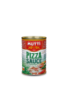Pizzasauce aromatizzata Mutti gr 400