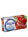 Polpa di pomodoro Mutti gr 400 X 3