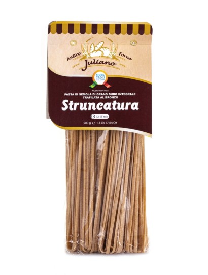 Stroncatura Pasta secca Calabrese Gr 500