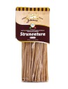 Pasta Secca trafilata a bronzo con 100% grano Italiano.