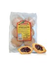 Bocchinotti artesanales de cereza de Calabria (6 unidades, 300 g)