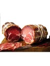 Box del Calabrese ORIGINAL pancetta arrotolata + capocollo + pecorino semi stagionato 1,5 kg