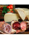 pacco del calabrese original