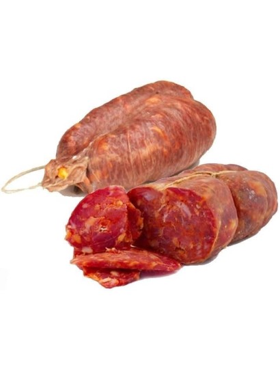 Box Calabrese degustazione prodotti tipici
