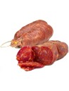 Calabrian box featuring a selection of traditional products