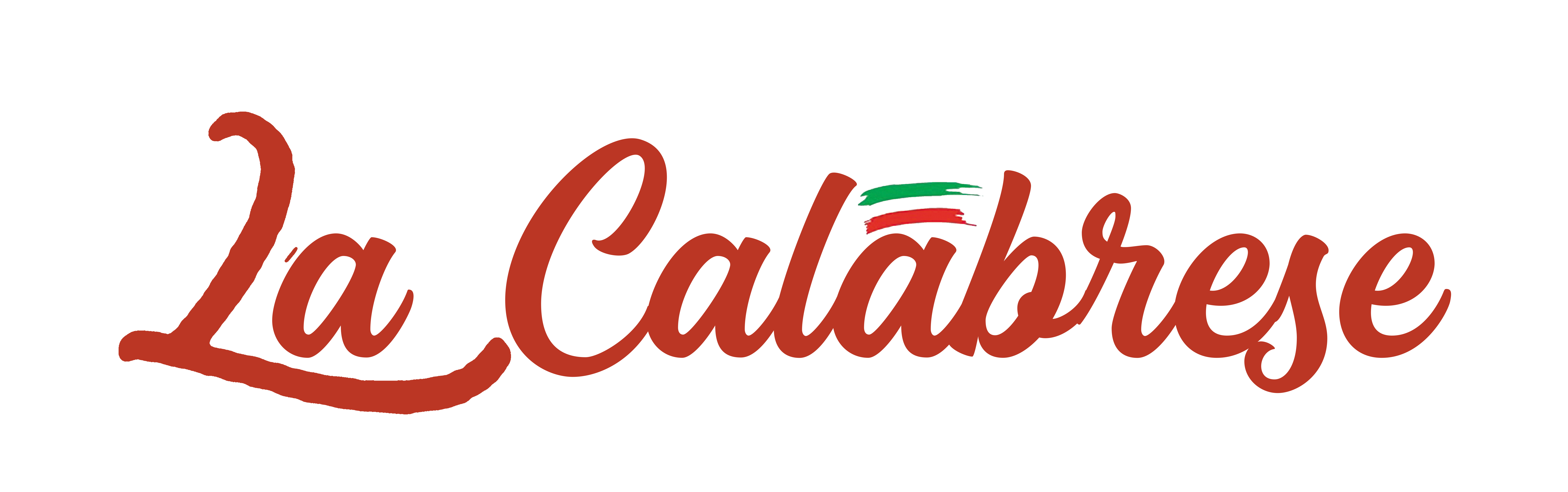 La Calabrese logo
